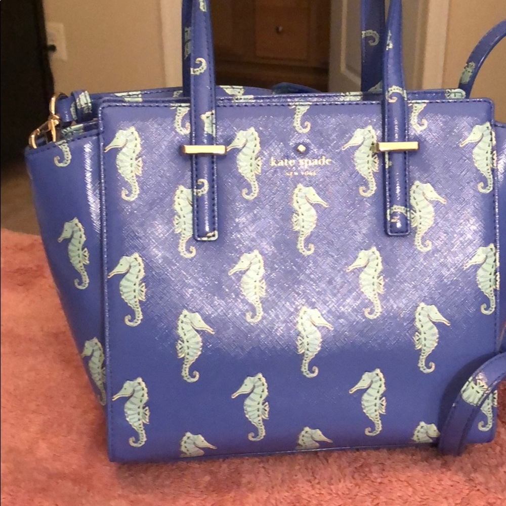 Kate spade bag